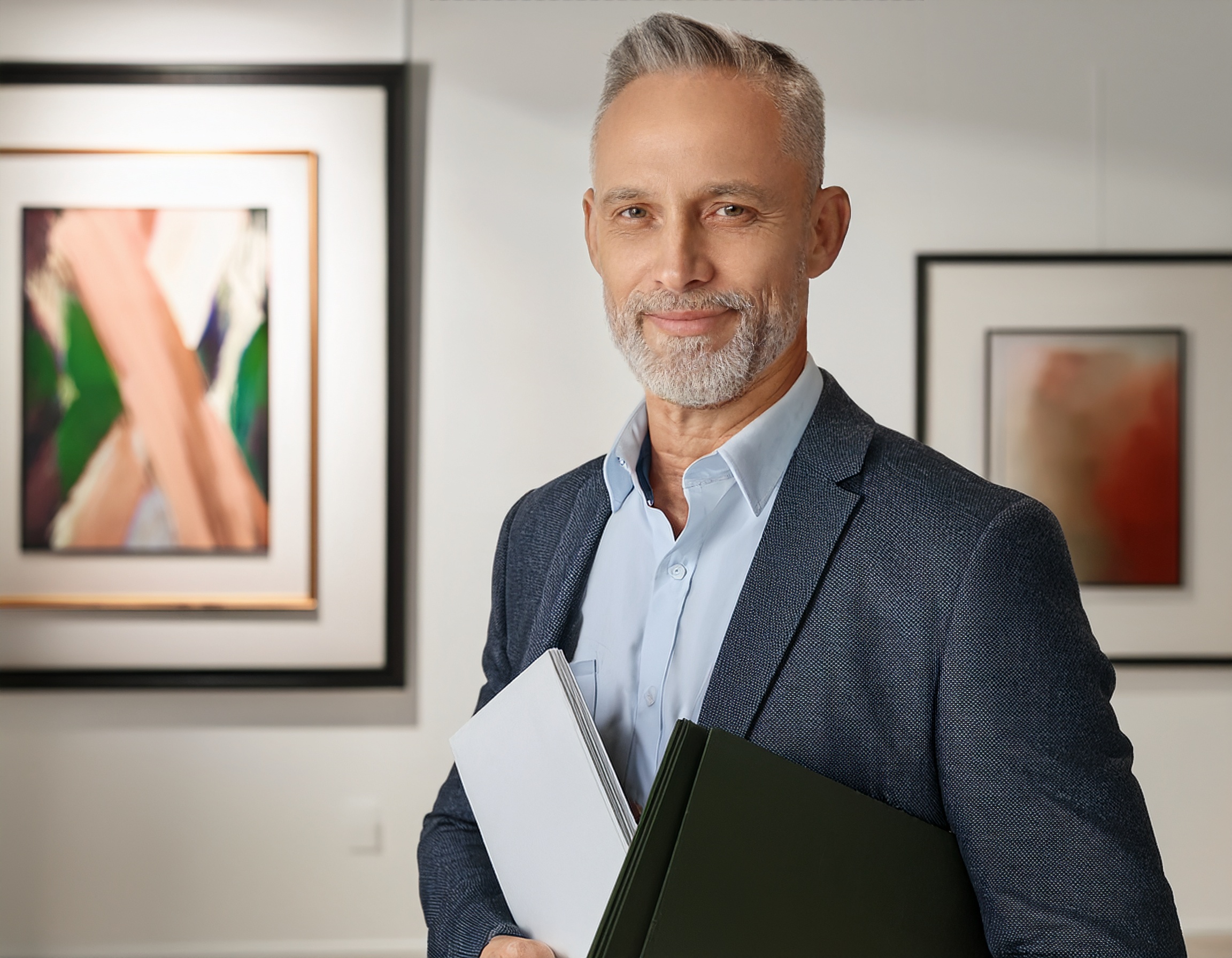 Elegante und klassische Steuerberatung in Frankfurt am Main
